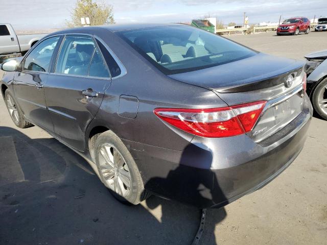 Photo 1 VIN: 4T1BF1FKXHU670760 - TOYOTA CAMRY 