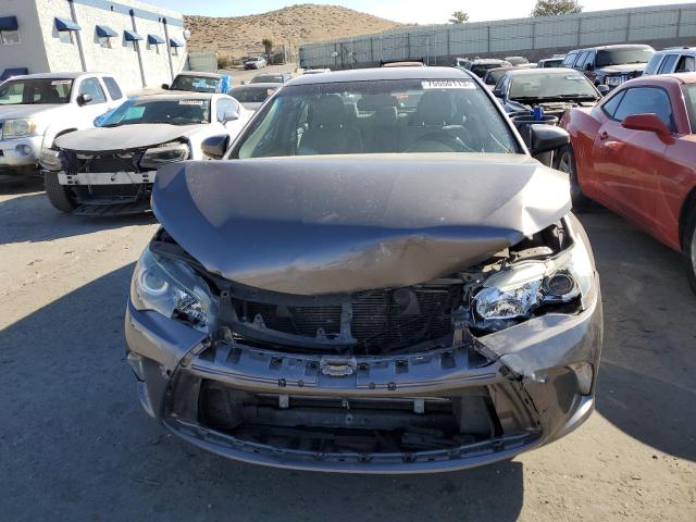 Photo 4 VIN: 4T1BF1FKXHU670760 - TOYOTA CAMRY 