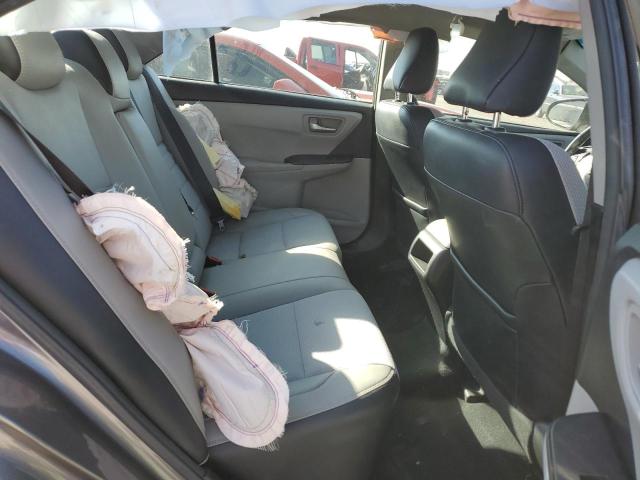 Photo 9 VIN: 4T1BF1FKXHU670760 - TOYOTA CAMRY 