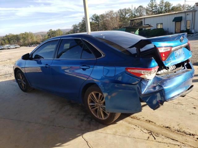 Photo 1 VIN: 4T1BF1FKXHU673772 - TOYOTA CAMRY 