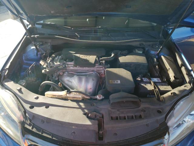 Photo 10 VIN: 4T1BF1FKXHU673772 - TOYOTA CAMRY 