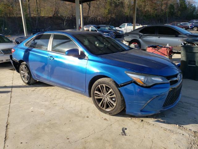 Photo 3 VIN: 4T1BF1FKXHU673772 - TOYOTA CAMRY 