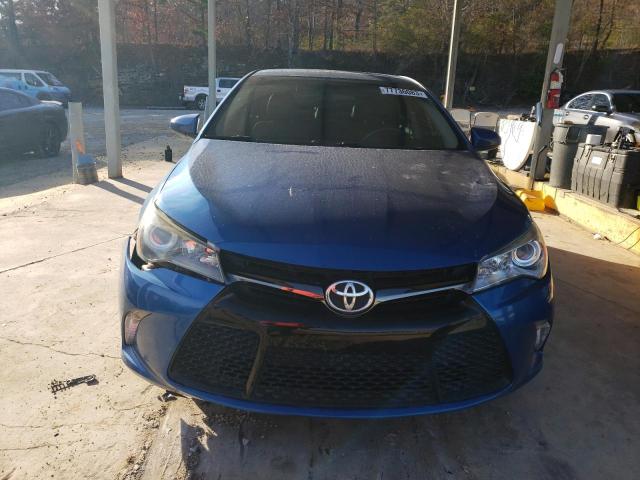 Photo 4 VIN: 4T1BF1FKXHU673772 - TOYOTA CAMRY 