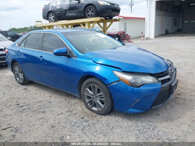 Photo 0 VIN: 4T1BF1FKXHU674002 - TOYOTA CAMRY 