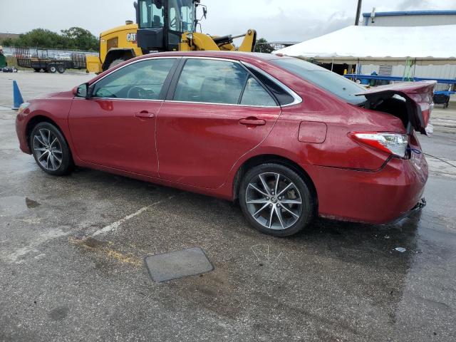 Photo 1 VIN: 4T1BF1FKXHU679068 - TOYOTA CAMRY 