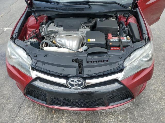 Photo 10 VIN: 4T1BF1FKXHU679068 - TOYOTA CAMRY 