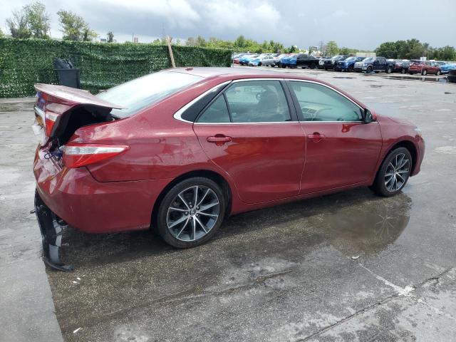 Photo 2 VIN: 4T1BF1FKXHU679068 - TOYOTA CAMRY 