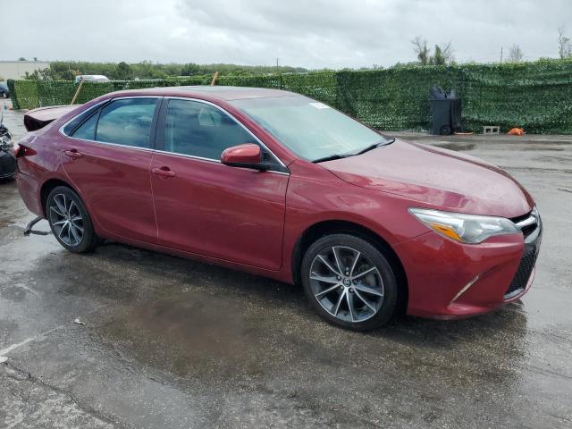 Photo 3 VIN: 4T1BF1FKXHU679068 - TOYOTA CAMRY 