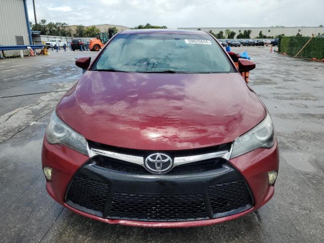 Photo 4 VIN: 4T1BF1FKXHU679068 - TOYOTA CAMRY 