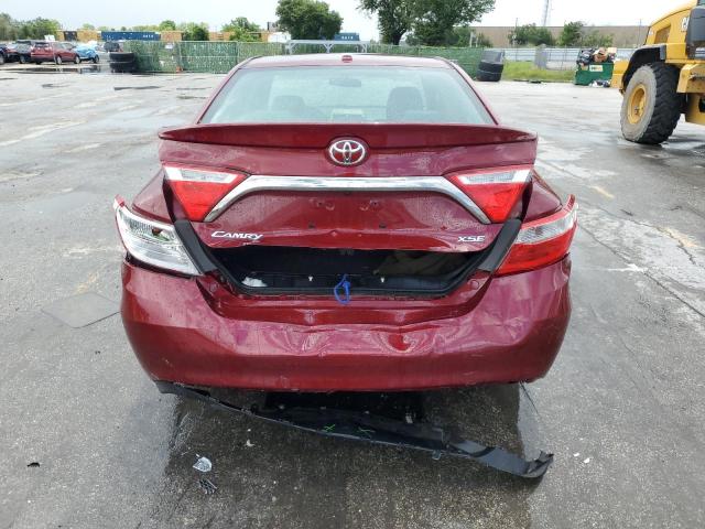 Photo 5 VIN: 4T1BF1FKXHU679068 - TOYOTA CAMRY 