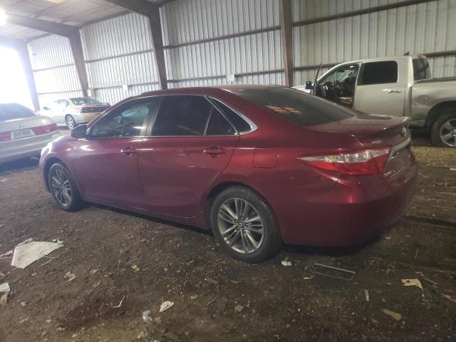 Photo 1 VIN: 4T1BF1FKXHU679247 - TOYOTA CAMRY LE 