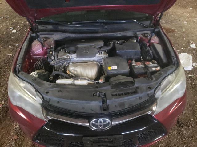 Photo 10 VIN: 4T1BF1FKXHU679247 - TOYOTA CAMRY LE 