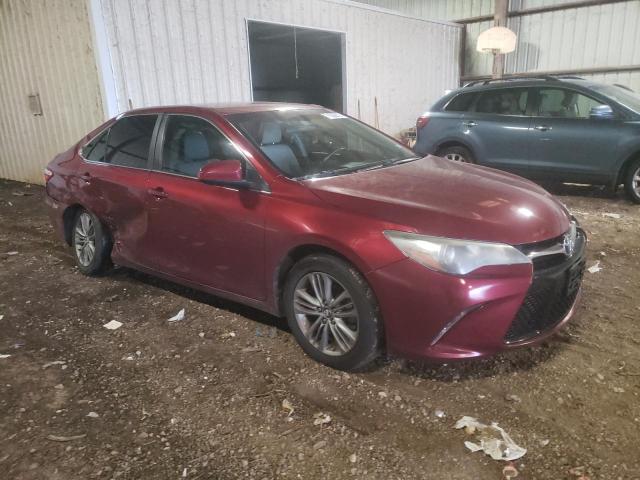 Photo 3 VIN: 4T1BF1FKXHU679247 - TOYOTA CAMRY LE 