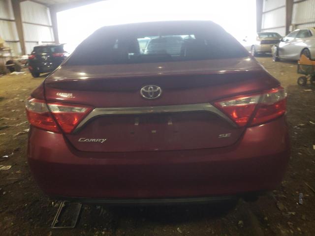 Photo 5 VIN: 4T1BF1FKXHU679247 - TOYOTA CAMRY LE 