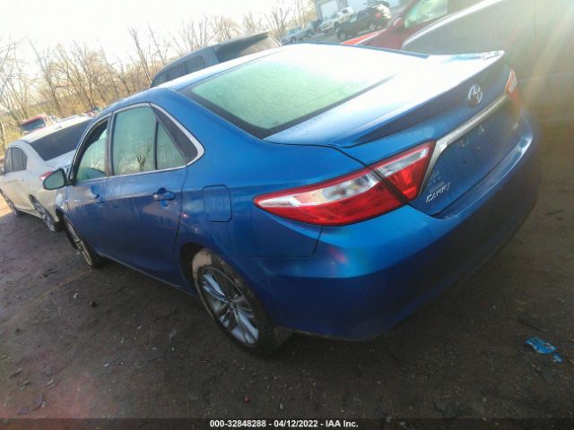 Photo 2 VIN: 4T1BF1FKXHU679894 - TOYOTA CAMRY 