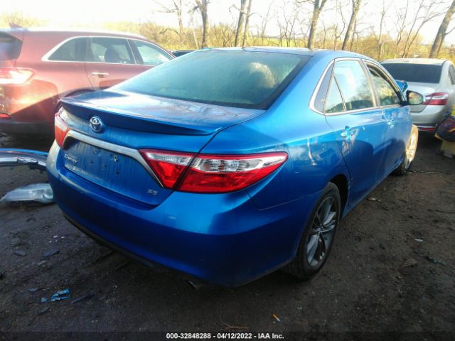 Photo 3 VIN: 4T1BF1FKXHU679894 - TOYOTA CAMRY 