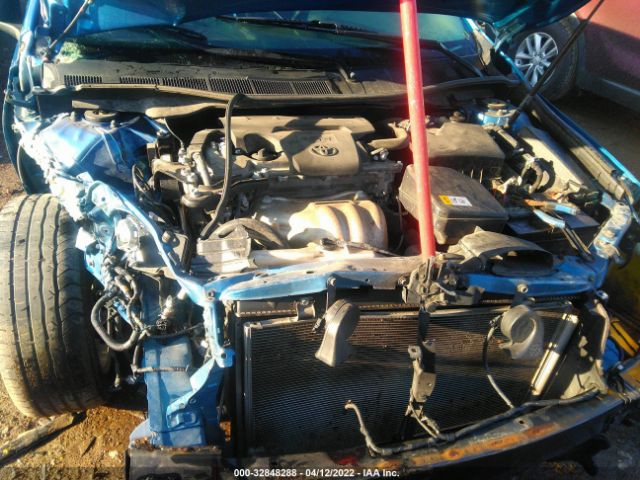 Photo 9 VIN: 4T1BF1FKXHU679894 - TOYOTA CAMRY 