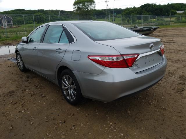 Photo 2 VIN: 4T1BF1FKXHU682438 - TOYOTA CAMRY LE 