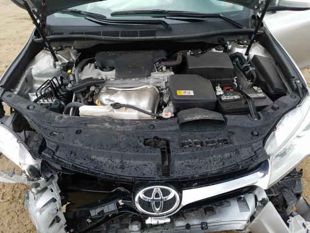 Photo 6 VIN: 4T1BF1FKXHU682438 - TOYOTA CAMRY LE 