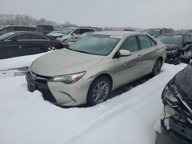 Photo 0 VIN: 4T1BF1FKXHU682696 - TOYOTA CAMRY LE 