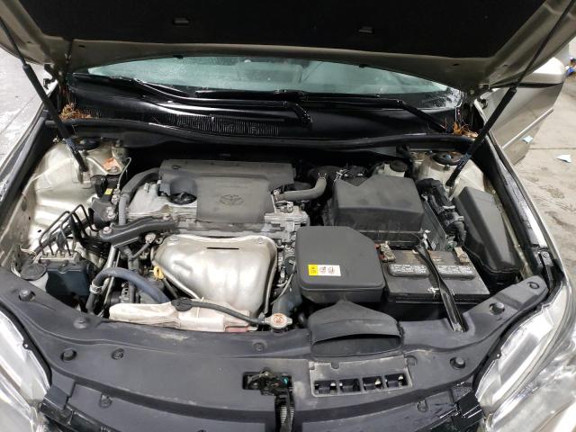 Photo 10 VIN: 4T1BF1FKXHU682696 - TOYOTA CAMRY LE 