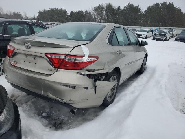 Photo 2 VIN: 4T1BF1FKXHU682696 - TOYOTA CAMRY LE 