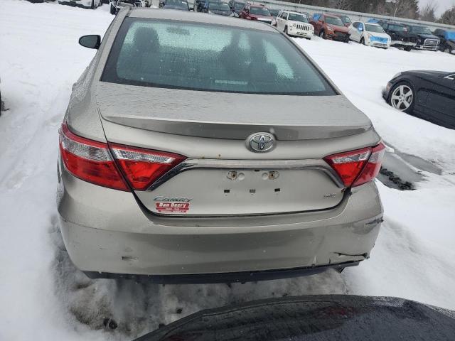 Photo 5 VIN: 4T1BF1FKXHU682696 - TOYOTA CAMRY LE 