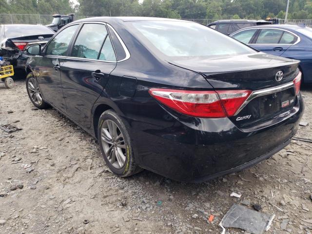 Photo 1 VIN: 4T1BF1FKXHU683007 - TOYOTA CAMRY 