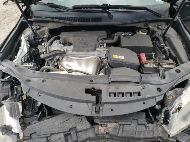 Photo 10 VIN: 4T1BF1FKXHU683007 - TOYOTA CAMRY 