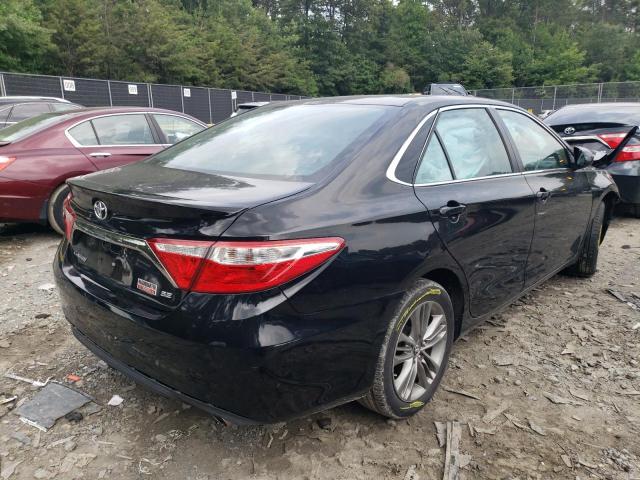 Photo 2 VIN: 4T1BF1FKXHU683007 - TOYOTA CAMRY 