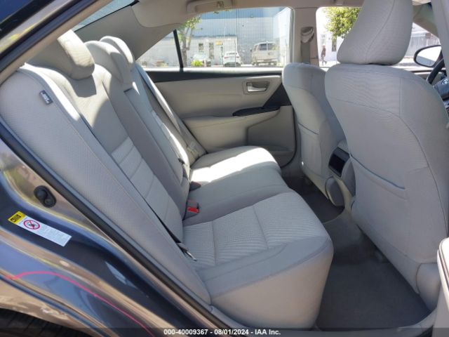 Photo 7 VIN: 4T1BF1FKXHU683928 - TOYOTA CAMRY 