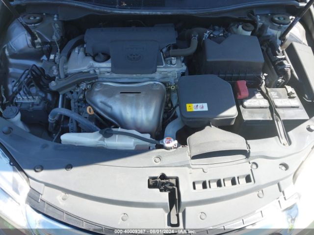 Photo 9 VIN: 4T1BF1FKXHU683928 - TOYOTA CAMRY 