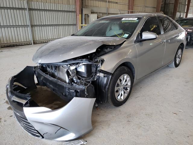 Photo 1 VIN: 4T1BF1FKXHU685369 - TOYOTA CAMRY LE 