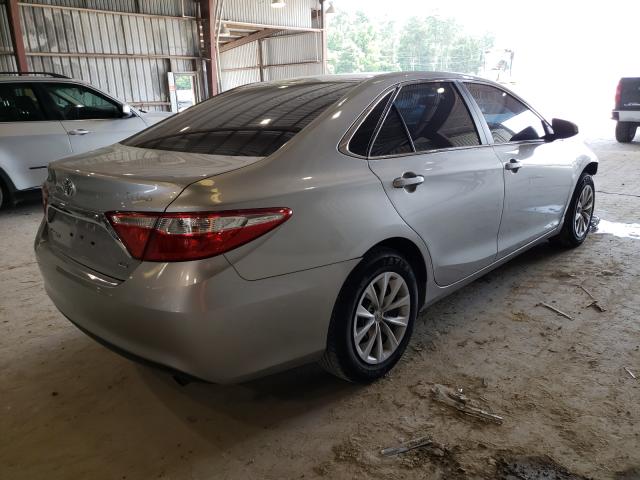 Photo 3 VIN: 4T1BF1FKXHU685369 - TOYOTA CAMRY LE 