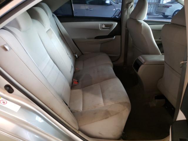 Photo 5 VIN: 4T1BF1FKXHU685369 - TOYOTA CAMRY LE 