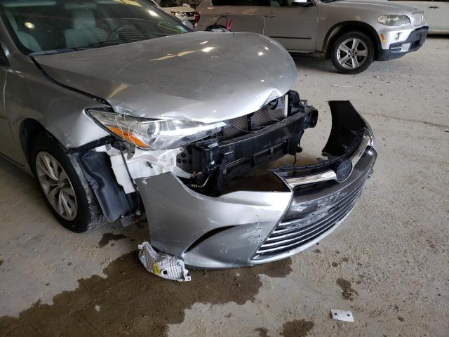 Photo 8 VIN: 4T1BF1FKXHU685369 - TOYOTA CAMRY LE 