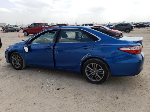 Photo 1 VIN: 4T1BF1FKXHU685730 - TOYOTA CAMRY LE 