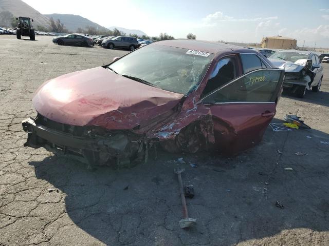 Photo 1 VIN: 4T1BF1FKXHU686117 - TOYOTA CAMRY LE 