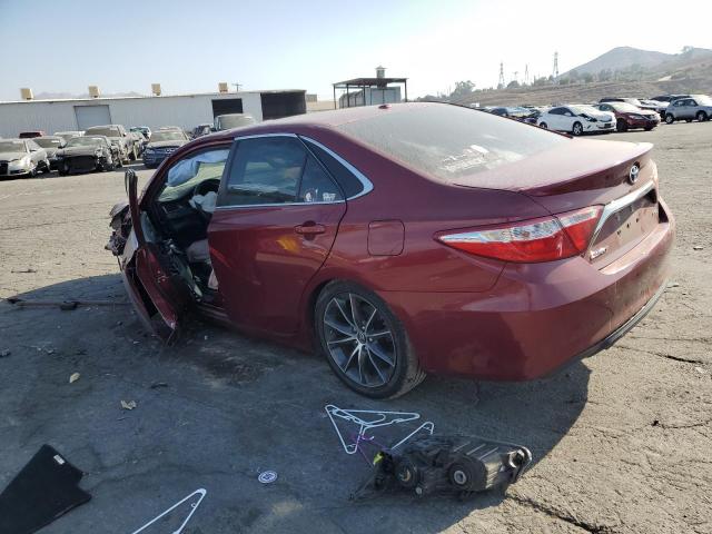 Photo 2 VIN: 4T1BF1FKXHU686117 - TOYOTA CAMRY LE 