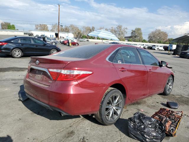 Photo 3 VIN: 4T1BF1FKXHU686117 - TOYOTA CAMRY LE 