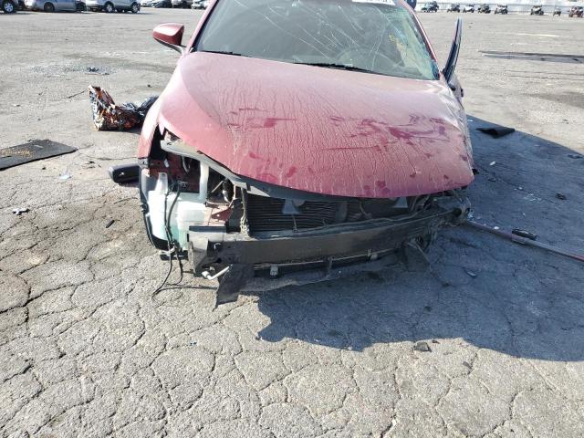 Photo 8 VIN: 4T1BF1FKXHU686117 - TOYOTA CAMRY LE 