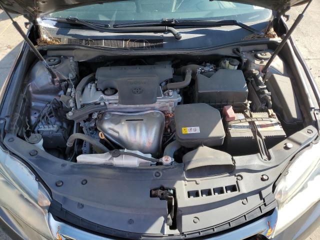 Photo 10 VIN: 4T1BF1FKXHU686876 - TOYOTA CAMRY LE 