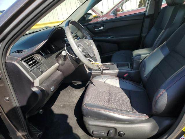 Photo 6 VIN: 4T1BF1FKXHU686876 - TOYOTA CAMRY LE 