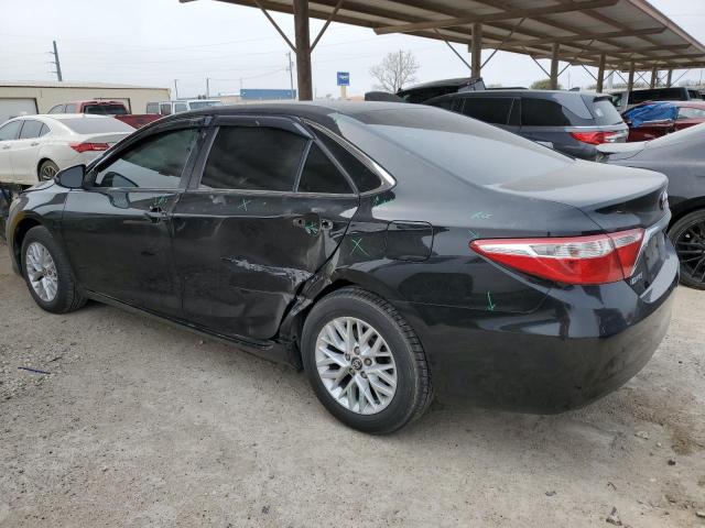 Photo 1 VIN: 4T1BF1FKXHU687025 - TOYOTA CAMRY 