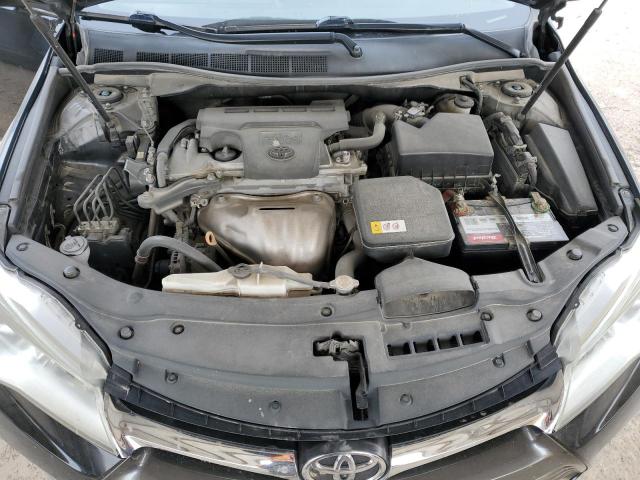 Photo 10 VIN: 4T1BF1FKXHU687025 - TOYOTA CAMRY 