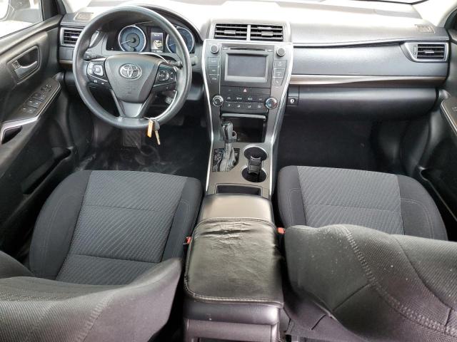 Photo 7 VIN: 4T1BF1FKXHU687025 - TOYOTA CAMRY 