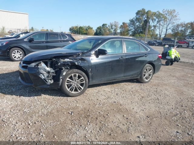 Photo 1 VIN: 4T1BF1FKXHU687090 - TOYOTA CAMRY 