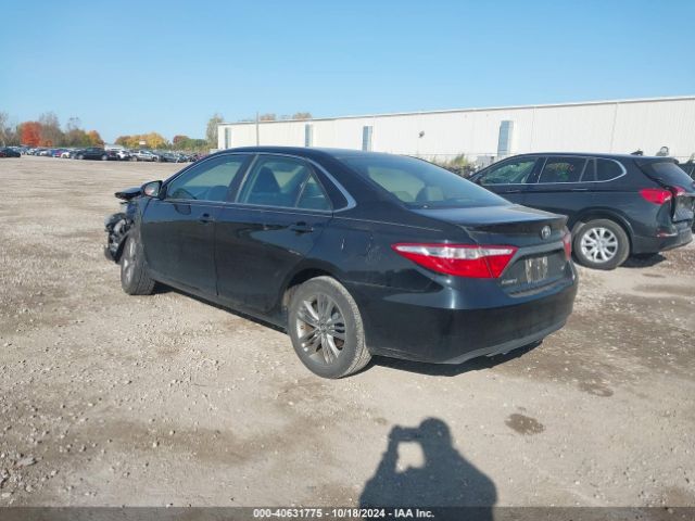 Photo 2 VIN: 4T1BF1FKXHU687090 - TOYOTA CAMRY 