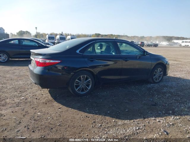 Photo 3 VIN: 4T1BF1FKXHU687090 - TOYOTA CAMRY 