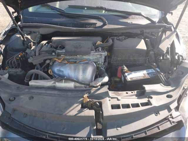 Photo 9 VIN: 4T1BF1FKXHU687090 - TOYOTA CAMRY 